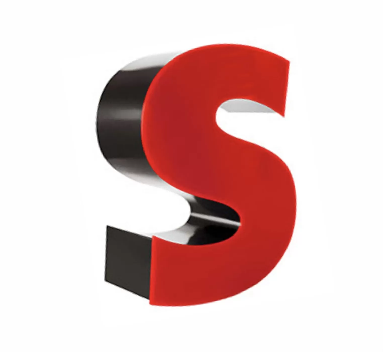 ALÜMİNYUM KUTU HARF